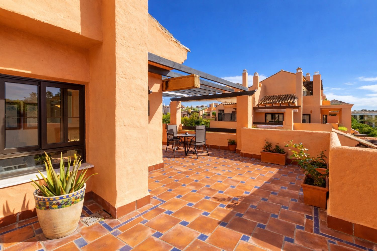 Ático en calle Campo de Luna, 12 - Foto 3