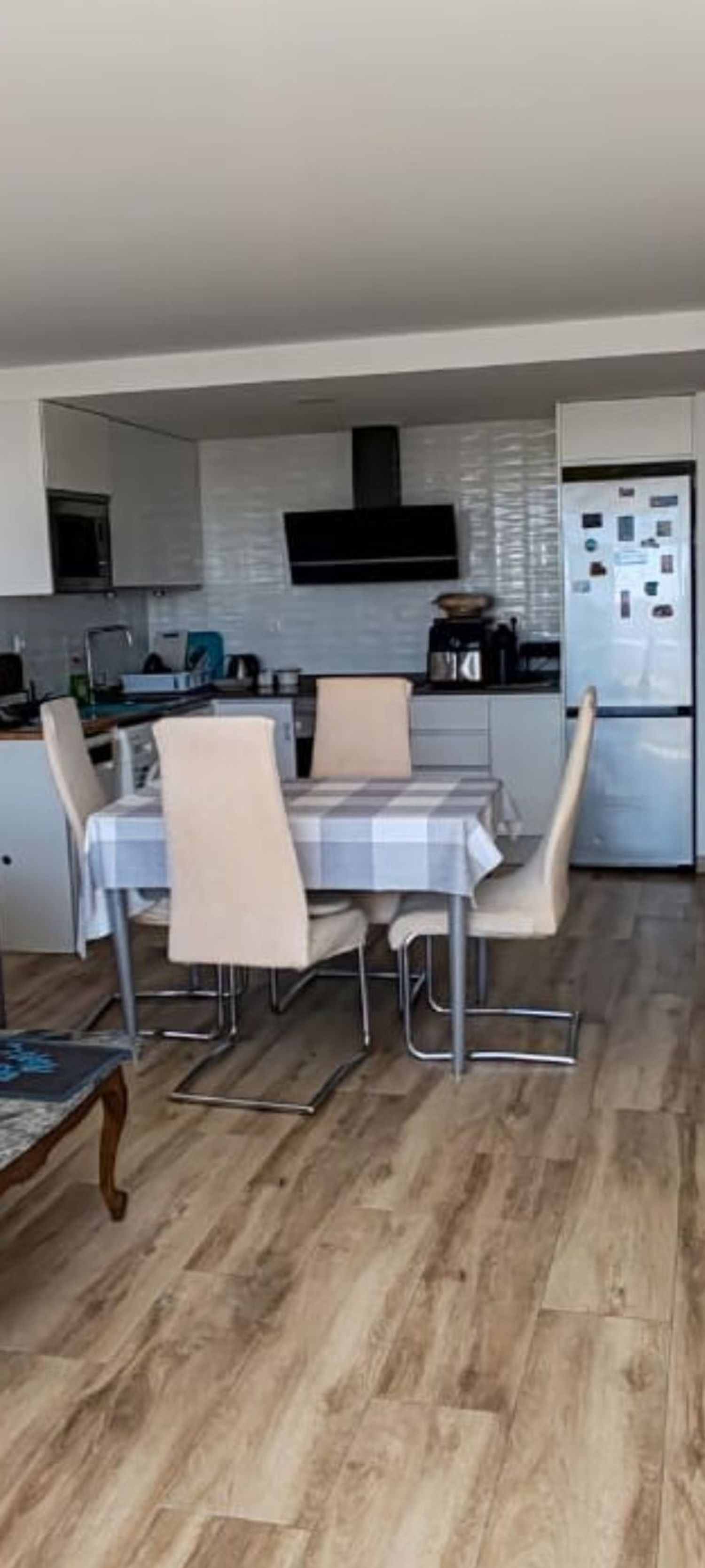 Piso en avenida Benidorm, 18 - Foto 8