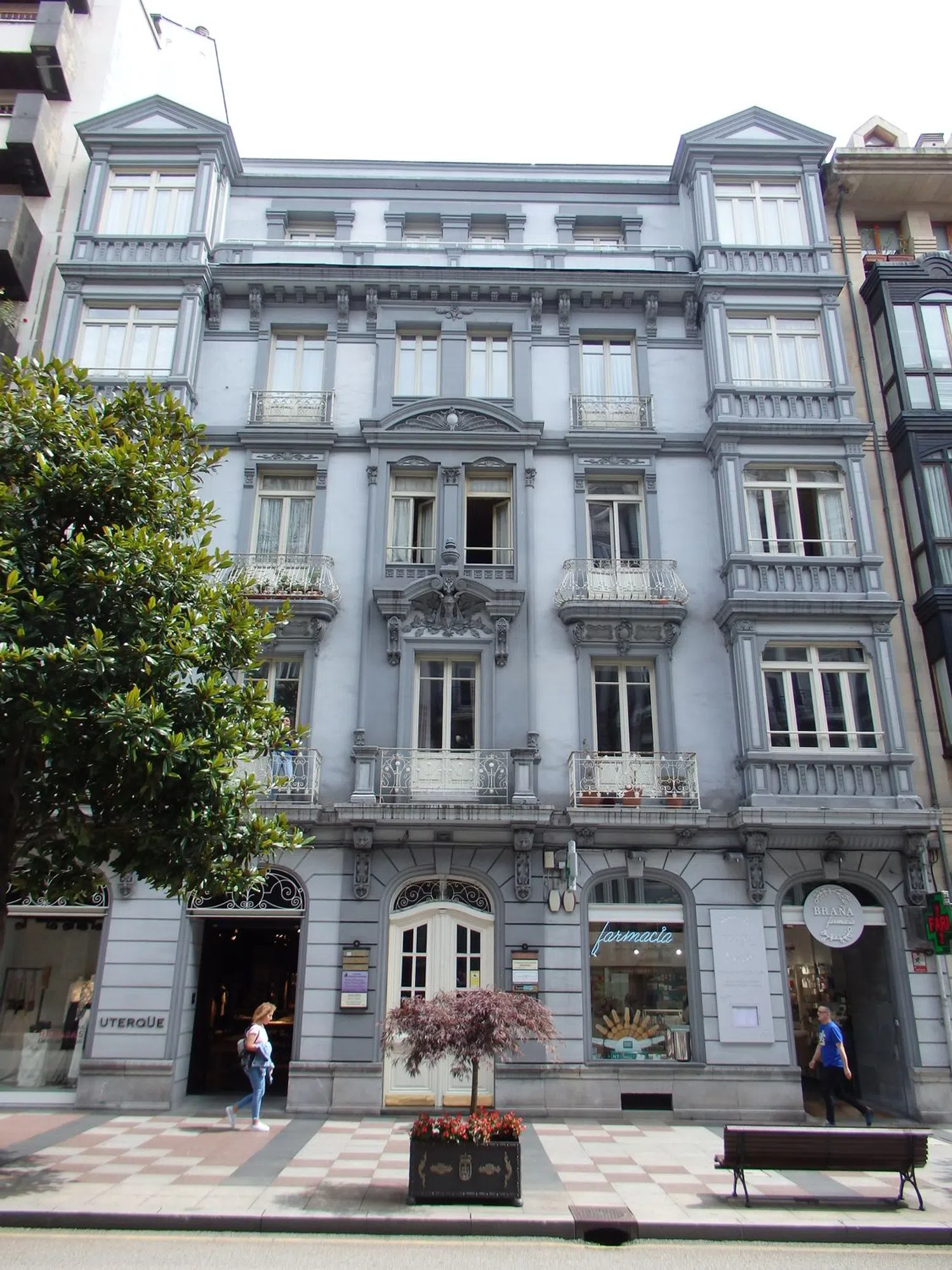 Piso en calle Uria, 68 UraF - Foto 10