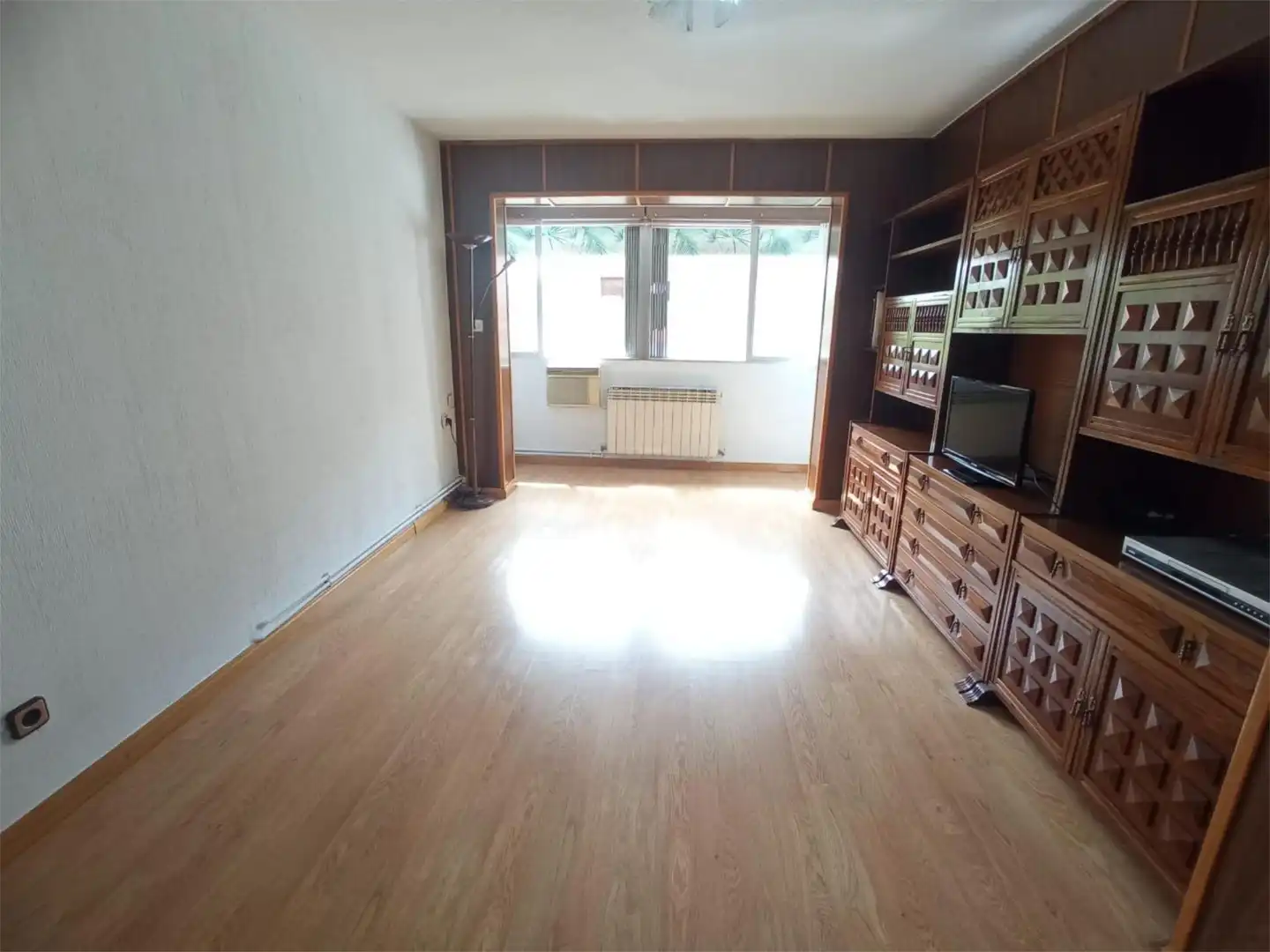 Piso en  Calle del Corregidor Juan Francisco de Luján 68 - Foto 7