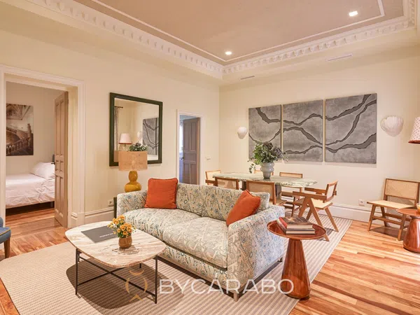 Piso en calle Velázquez, 45