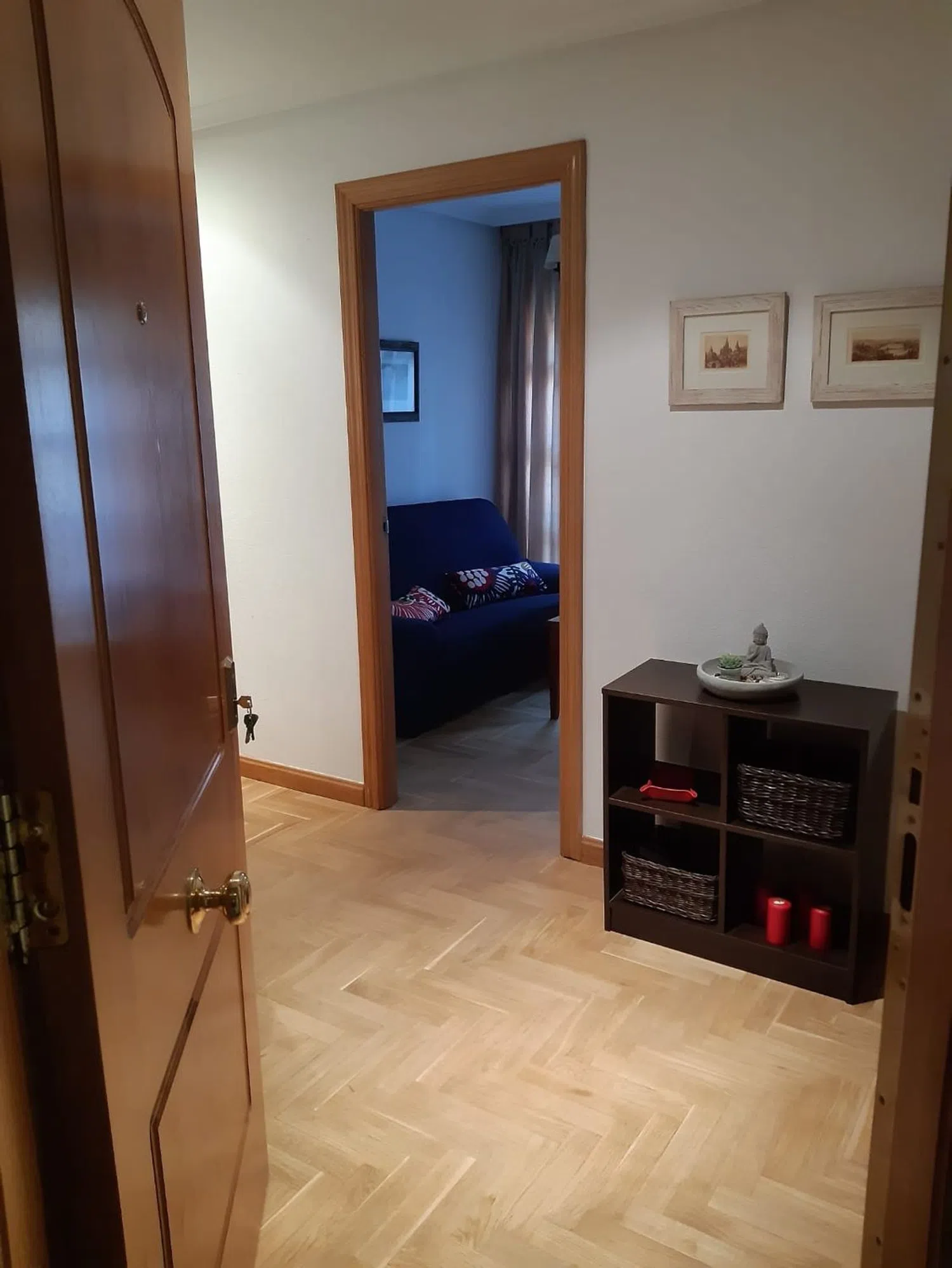 Piso en calle Cervantes, 33 - Foto 4