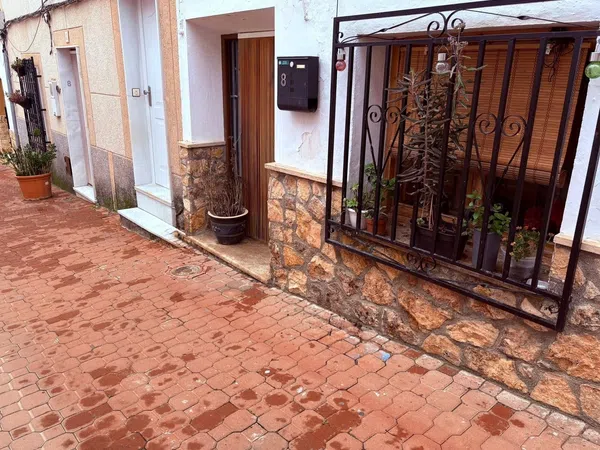 Casa de pueblo en Calle la Parra, 8 - Foto 8