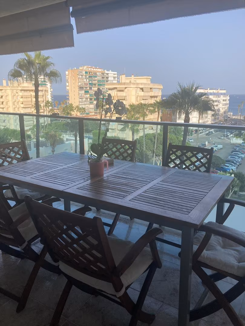 Apartamento en  Avenida Antonio Machado 41 - Foto 5