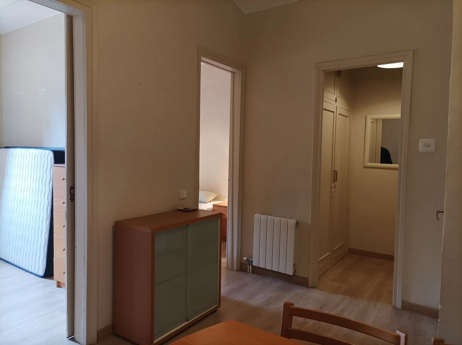 Piso en calle Cartagena, 333 - Foto 2