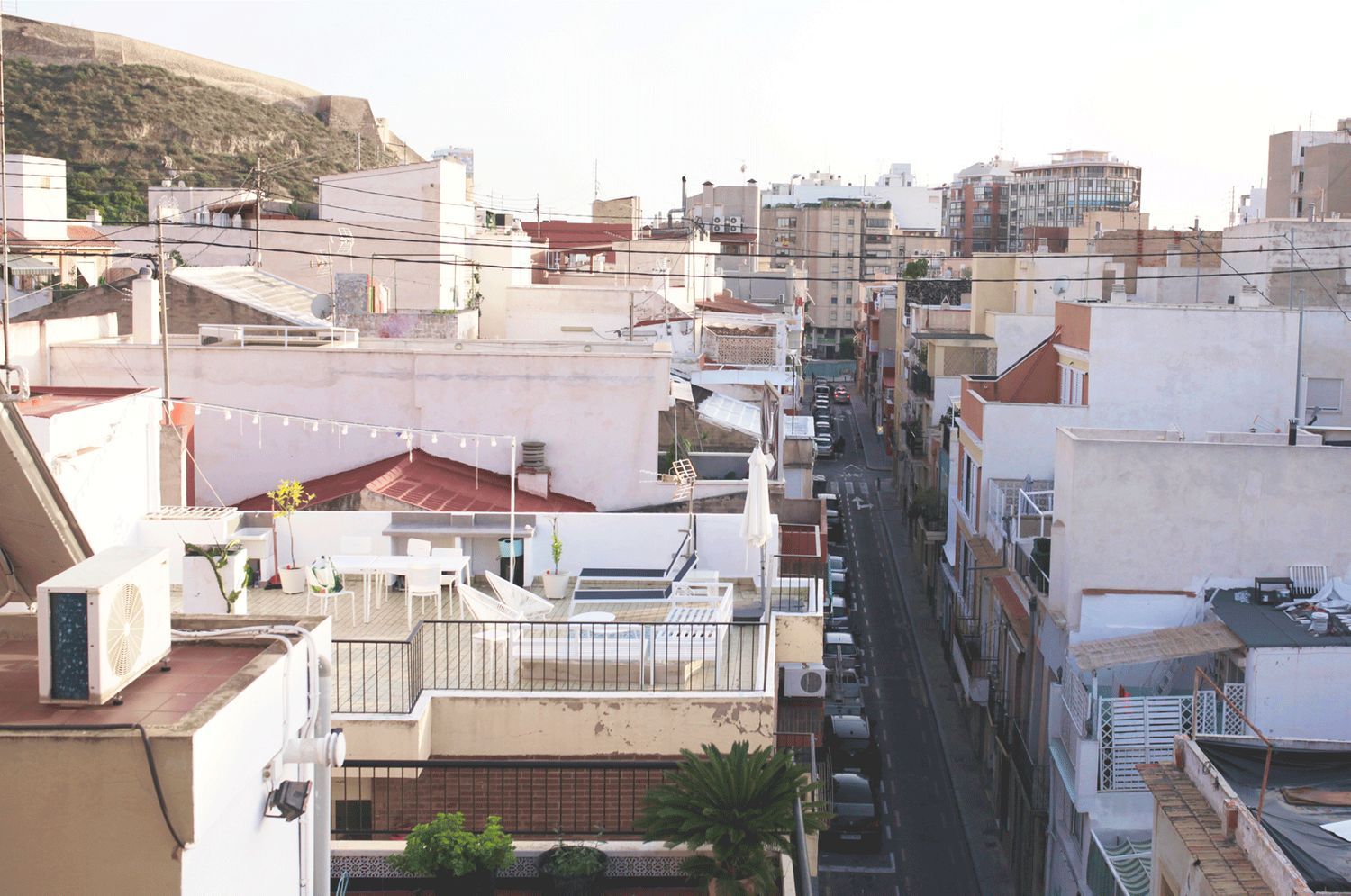 Ático en calle pozo, 60 - Foto 20