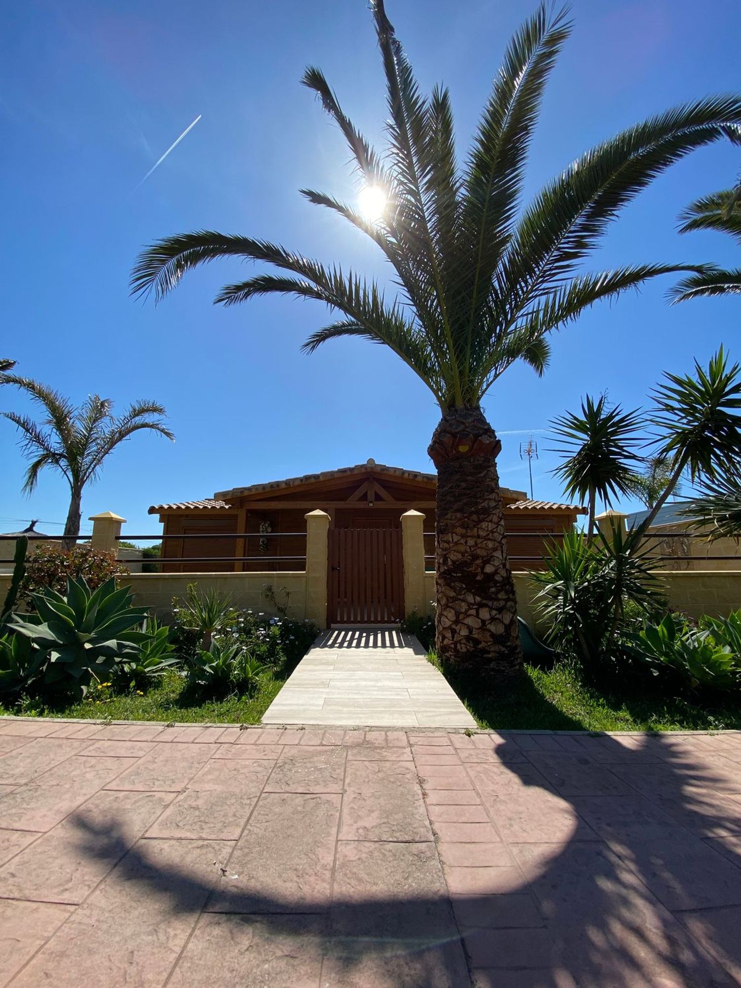 Casa o chalet independiente en Carretera Vejer-caños Km 11, 13, 11 CarreteraVEJERCAOSKM, Zahora, Zahora - Foto 23