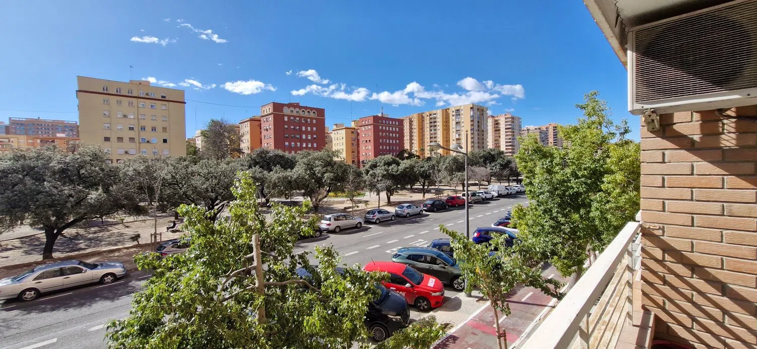 Piso en avenida de Blasco Ibáñez, 149 - Foto 16