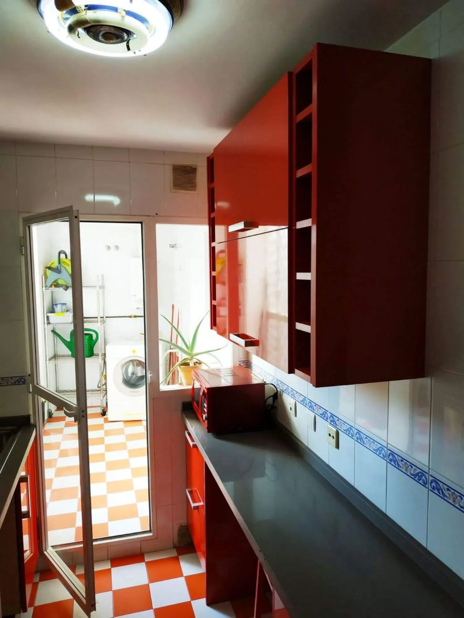 Piso en calle la Hoz, 6 - Foto 6