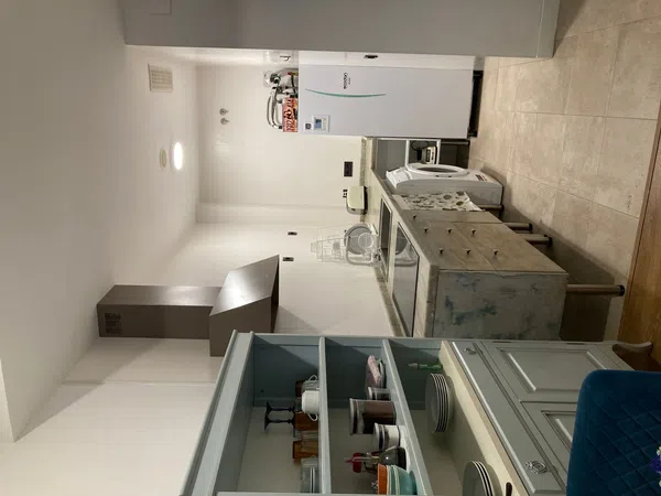 Piso en calle Martínez Montañés, 36 Bajo - Foto 3