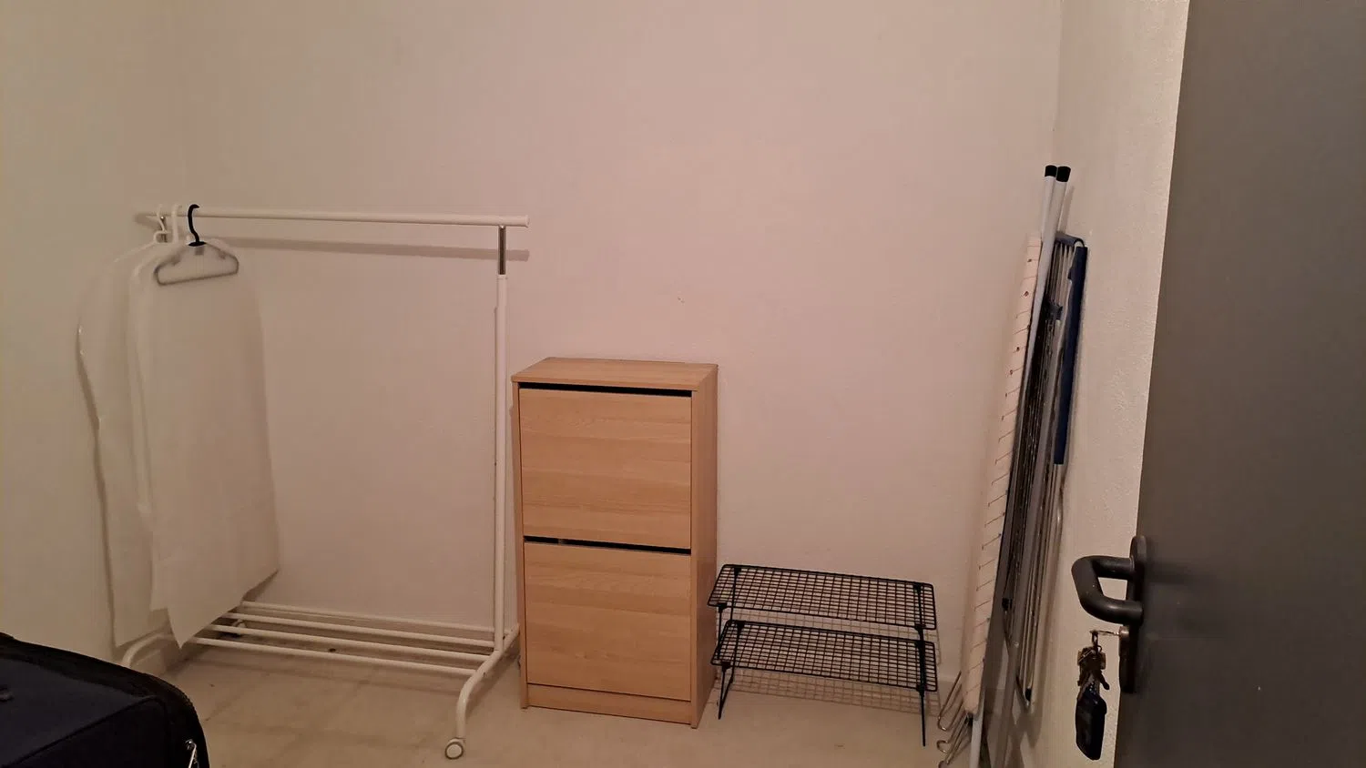 Estudio en calle de Francisco Navacerrada, 62 - Foto 14