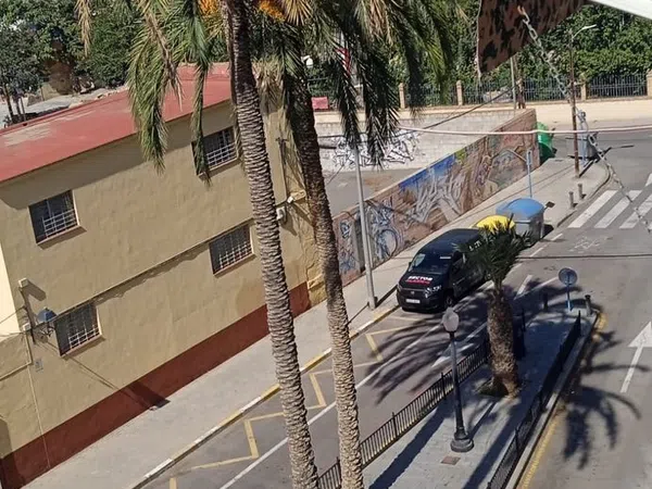 Piso en plaza de la Misericordia, 2 - Foto 15