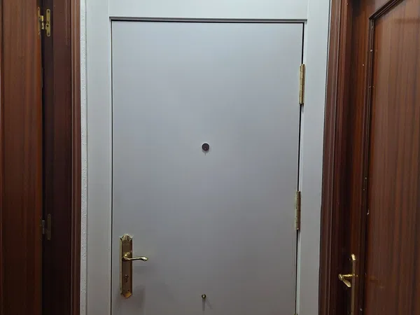 Piso en Calle Río Sella, 54, Ventanielles - Foto 1