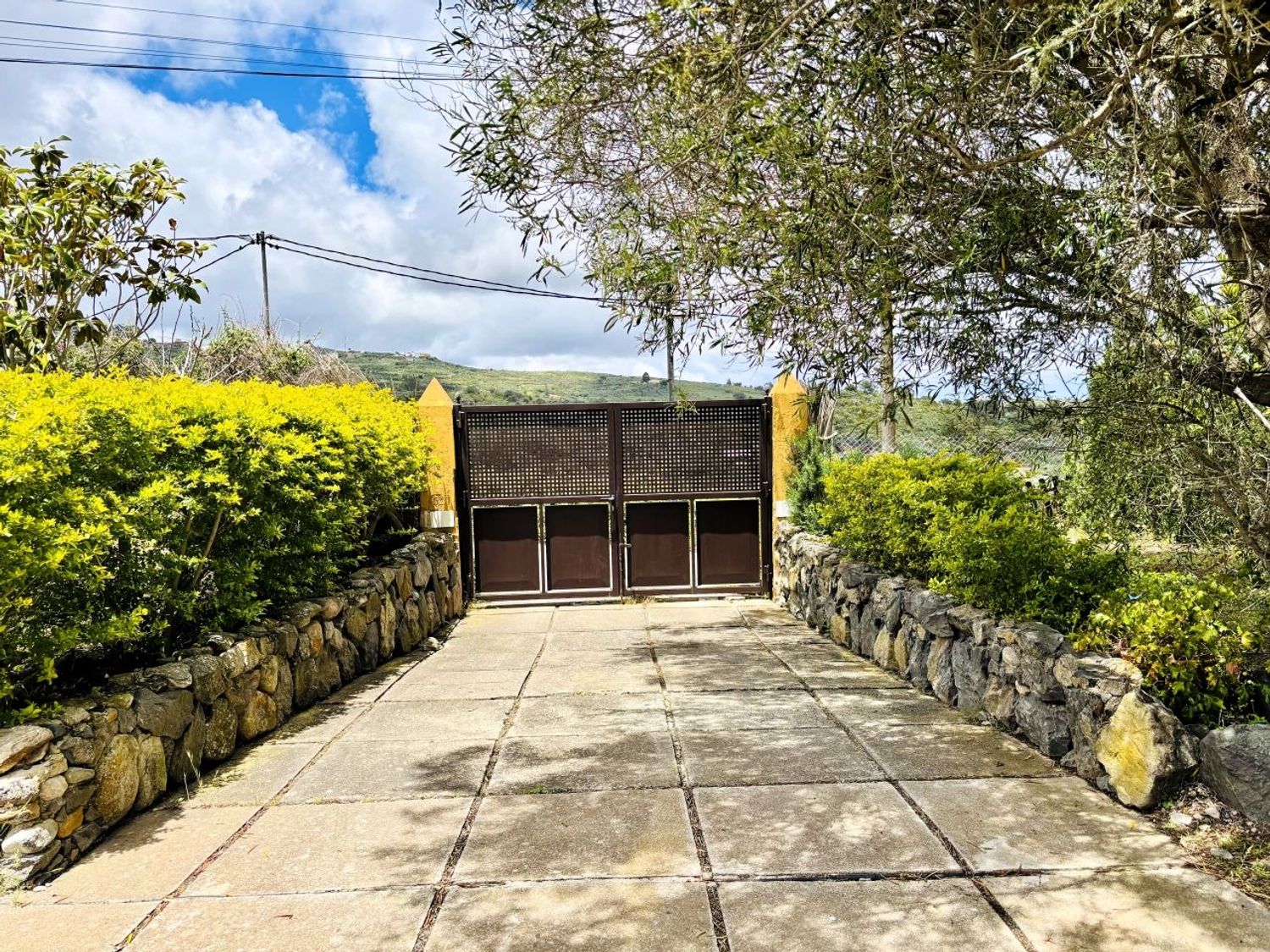Casa rural en Lugar Pinar de Ojeda, 22 - Foto 3
