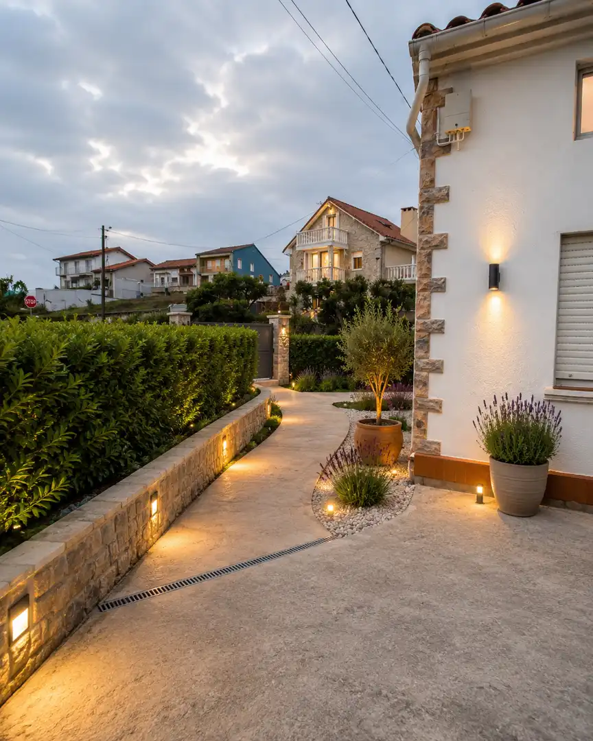 Chalet en  Calle Balbontines 134A - Foto 16