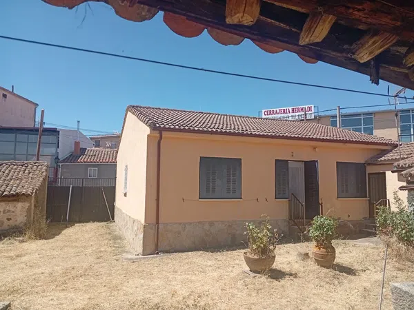 Casa o chalet independiente en Calle Ancha, 16 - Foto 2