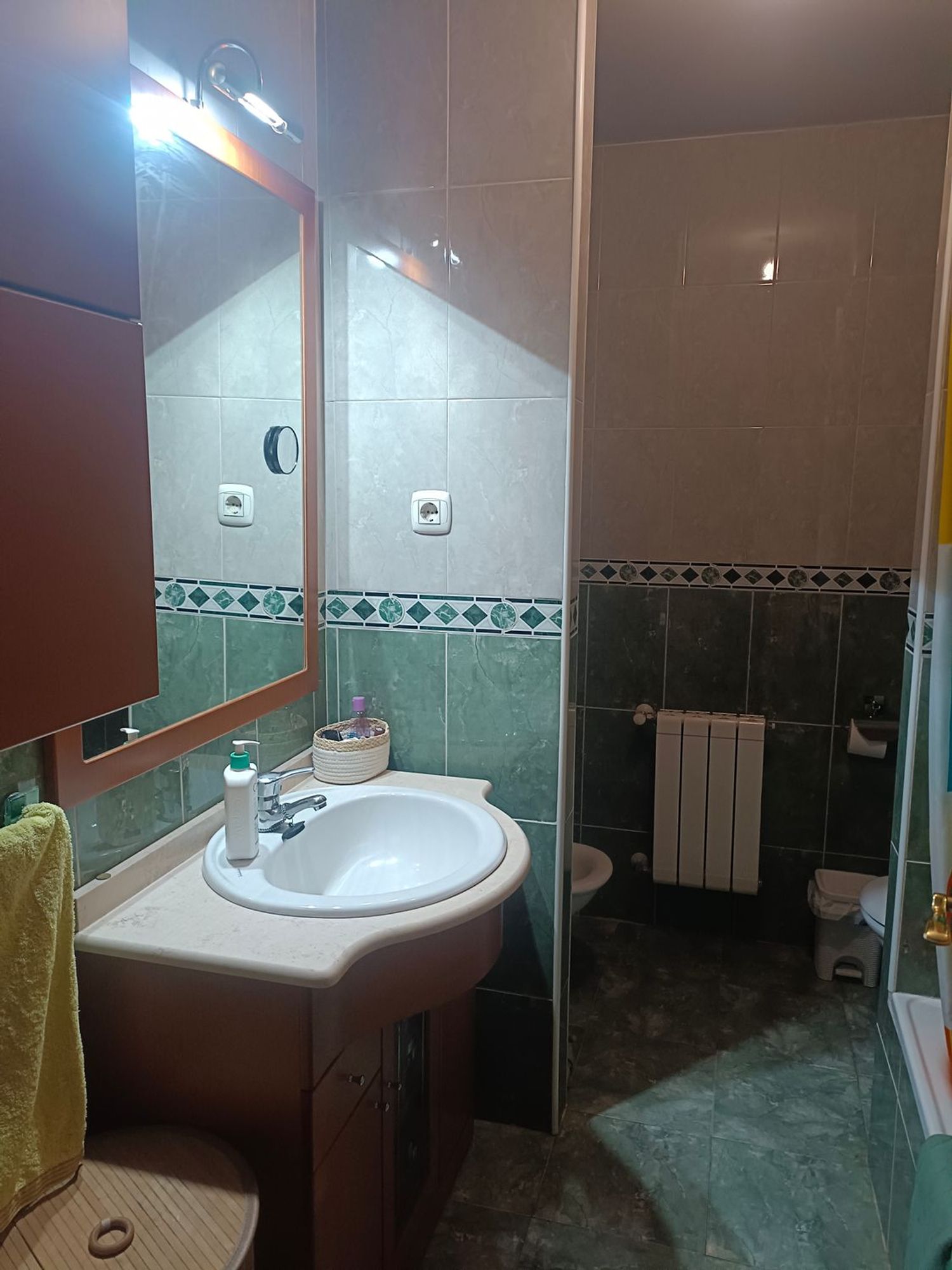 Chalet adosado en Venezuela, 43, Centro, Centro - Foto 19