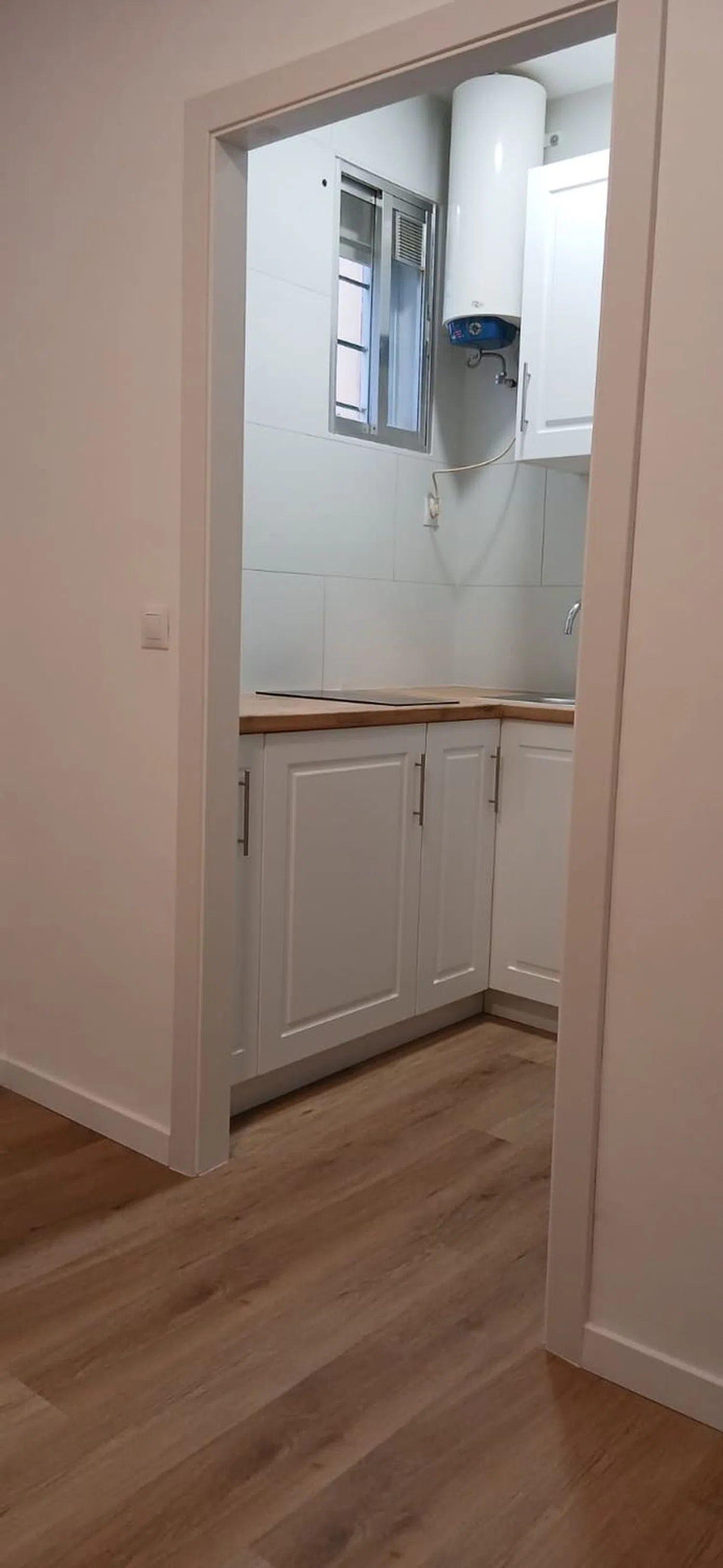 Estudio en calle Enrique Velasco, 24 - Foto 2