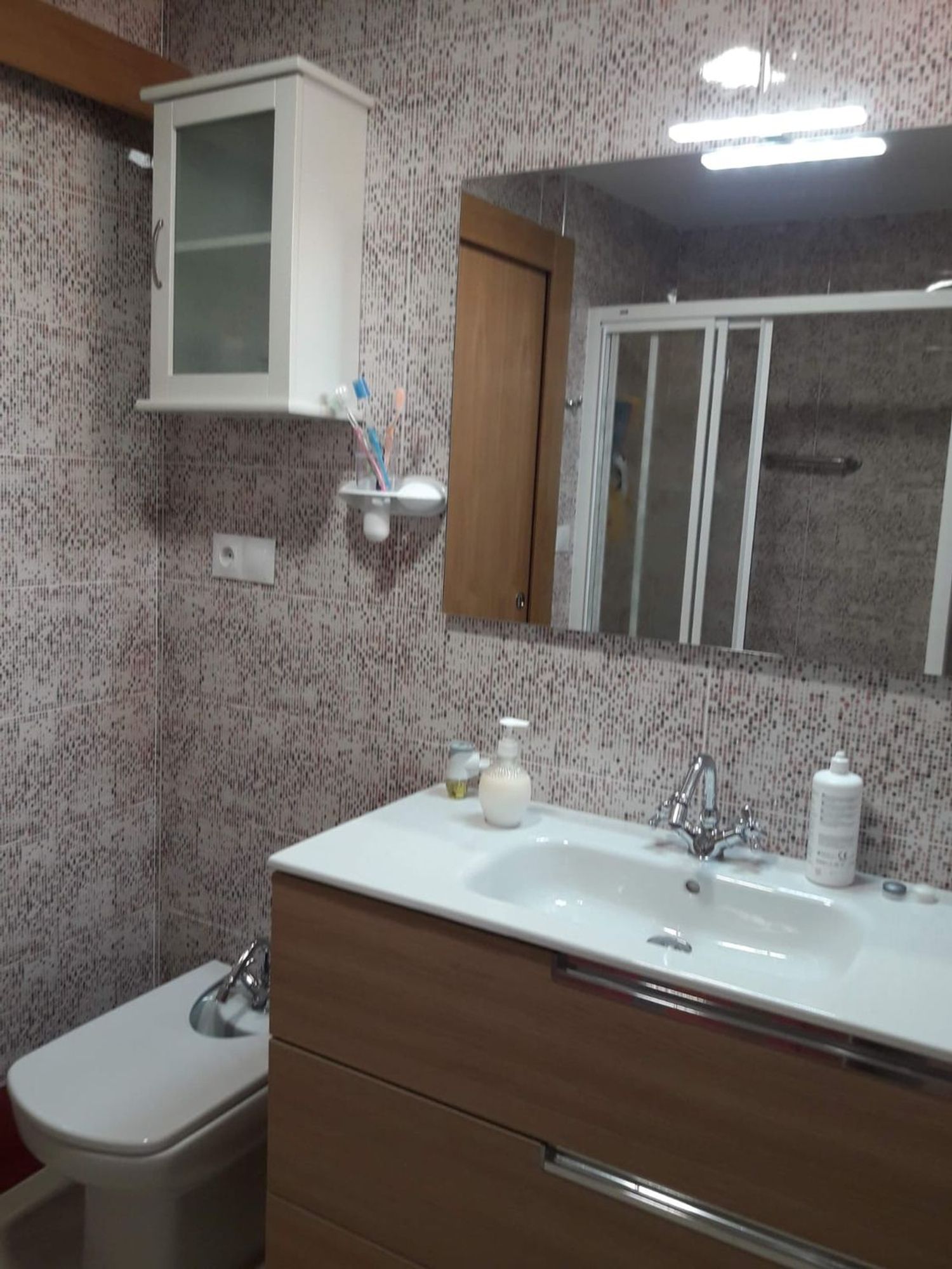 Piso en Calle la Unión, 42, Cruz del Humilladero - Los Tilos - Foto 14