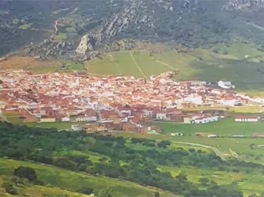 Chalet en Peñalsordo, Badajoz - Foto 2
