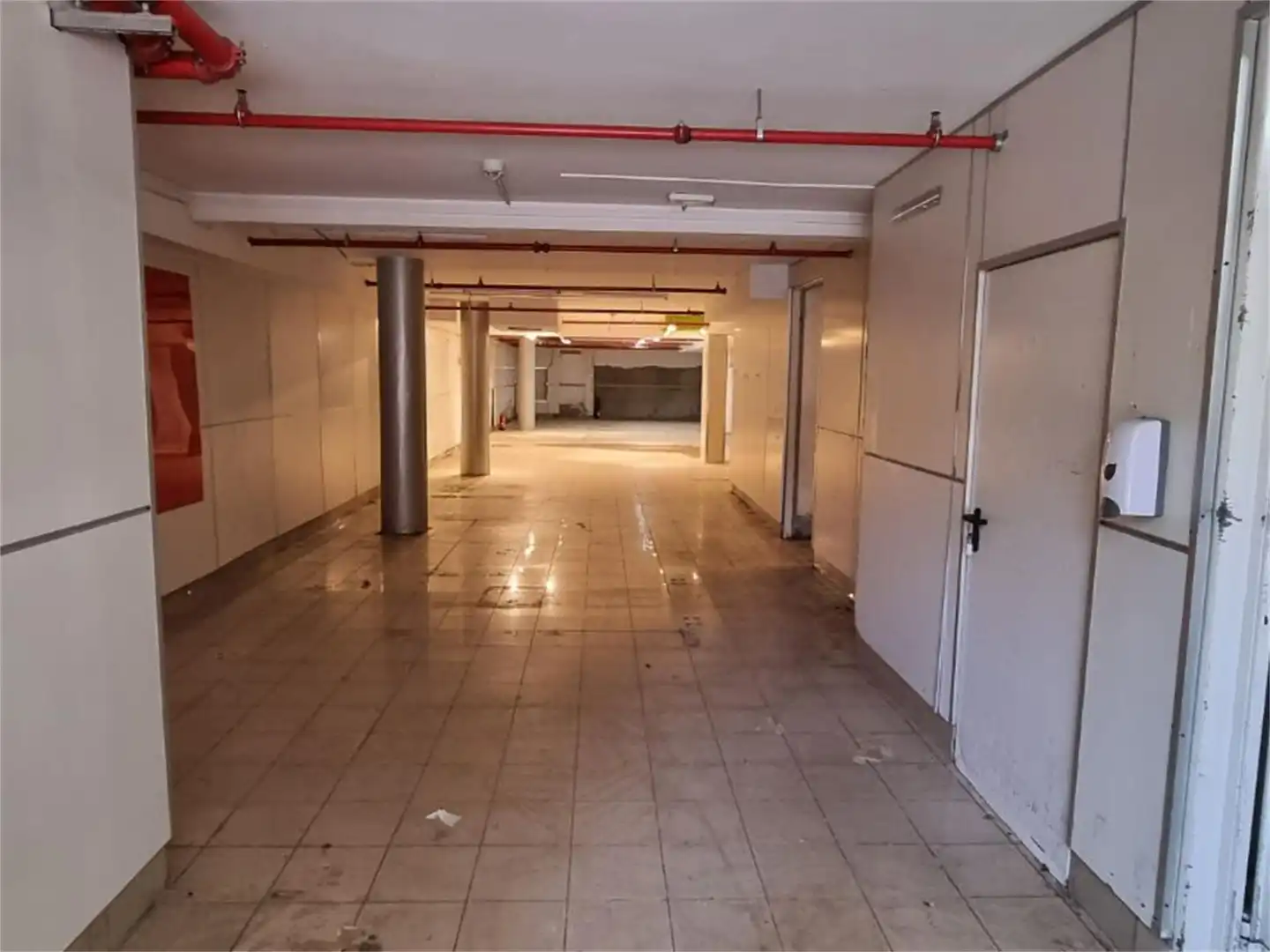 Local comercial en  Carrer Sant Pere 56 - Foto 17