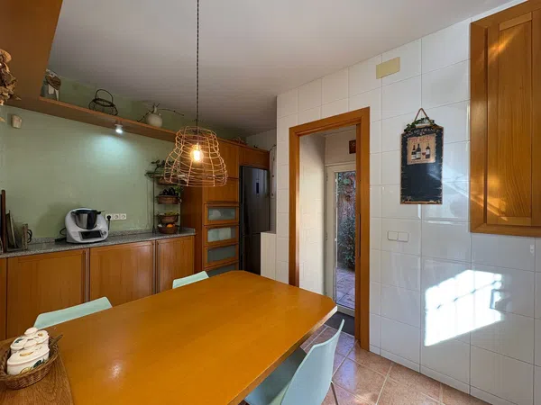 Casa independiente en Barrio Sarrià - Foto 18