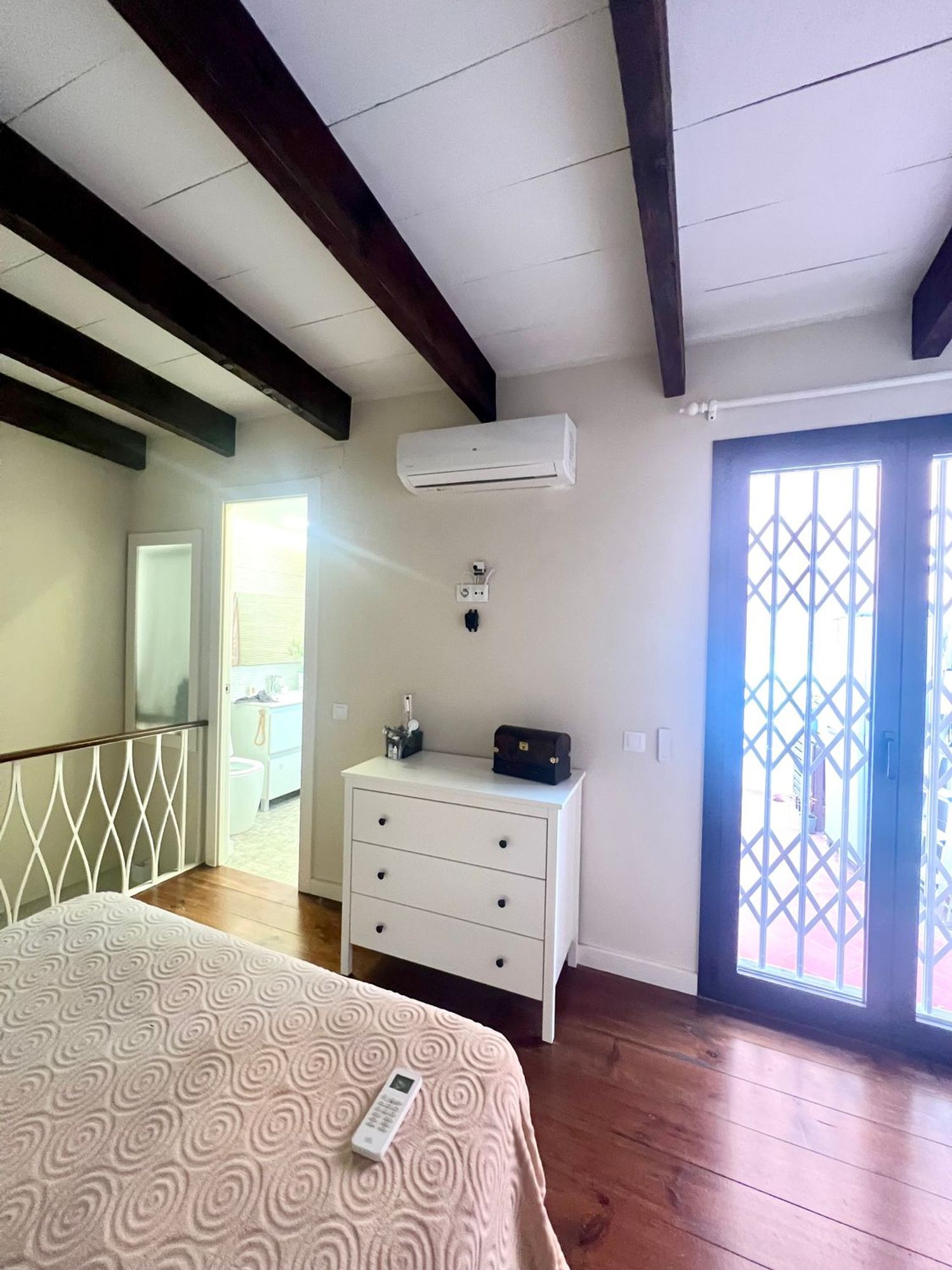 Chalet adosado en Ronda de Jaume Ferran, 27, Cirera, Cirera - Foto 8
