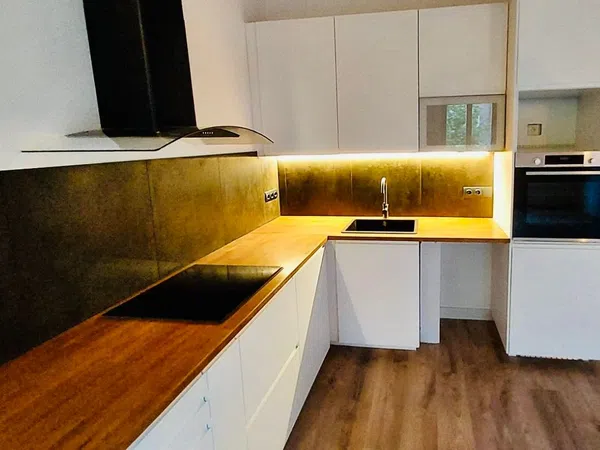 Piso en rambla Principal, 28 - Foto 4