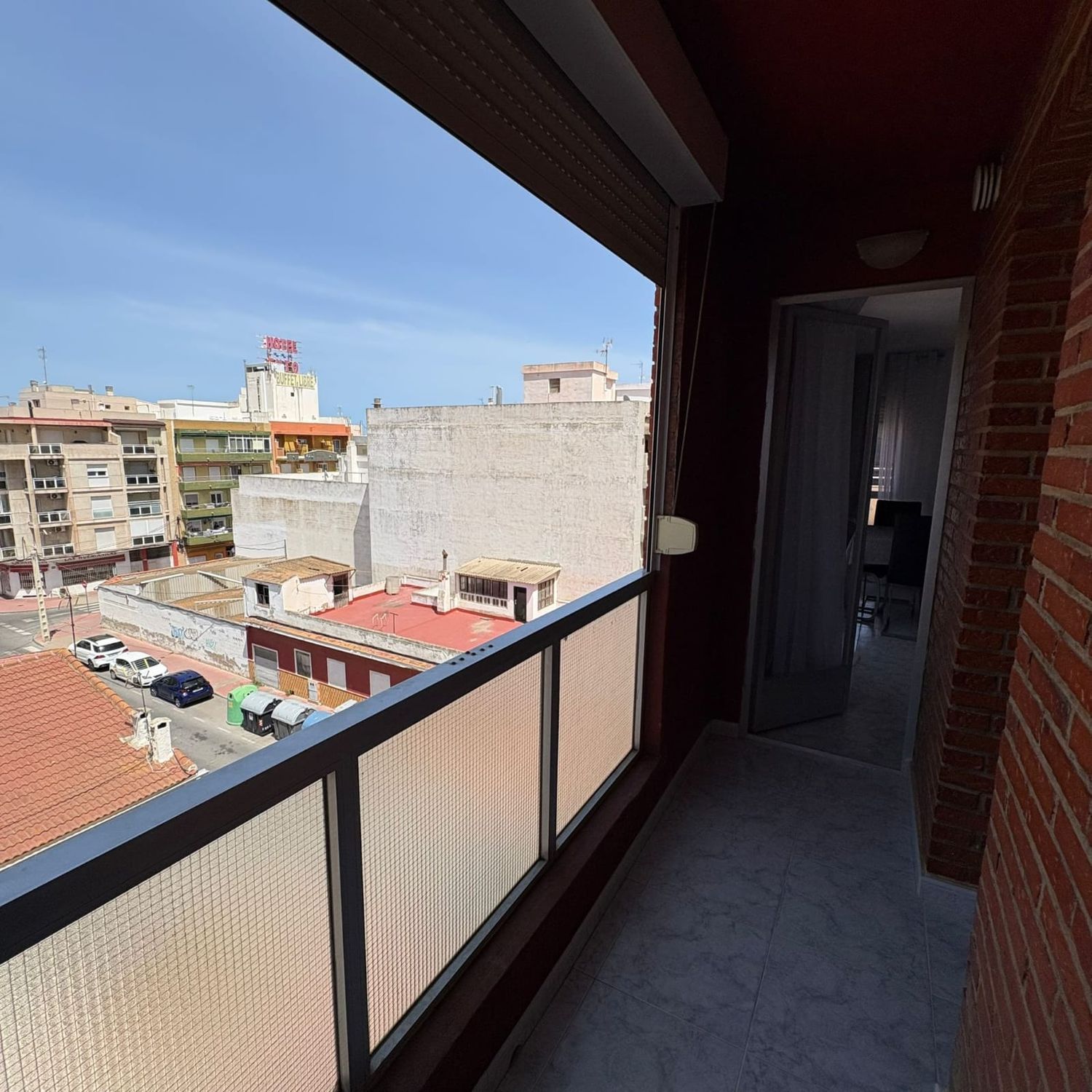 Piso en Calle Almoradí, 7, Playa de los Náufragos - Foto 23