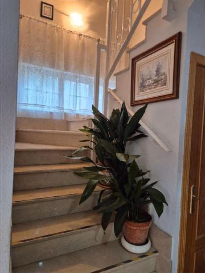 Casa adosada en LAS NAVAZUELAS - Foto 8