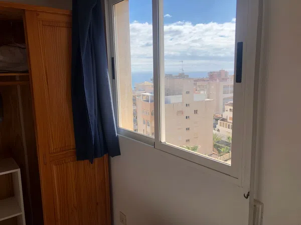 Piso en Málaga, 11, Arenales del Sol, Arenales del Sol - Foto 13