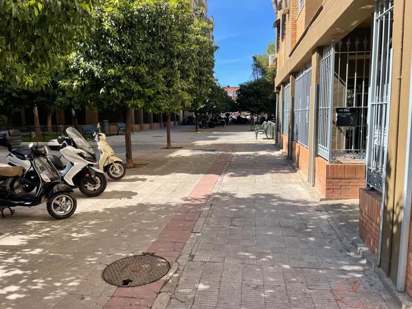 Piso en Calle Almadraberos, 8 - Foto 2