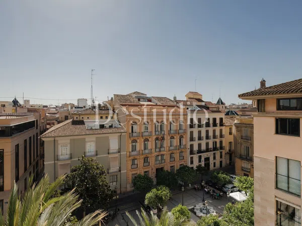 Piso en Plaza de Nàpols i Sicília, 4, La Xerea - Foto 16