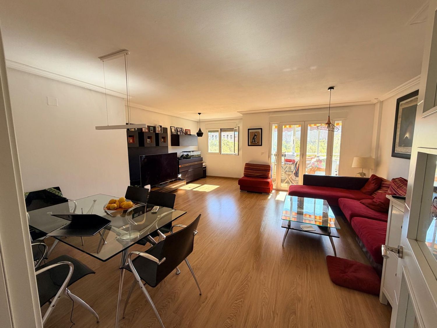 Piso en calle Bailarín José Espadero, 16 - Foto 1