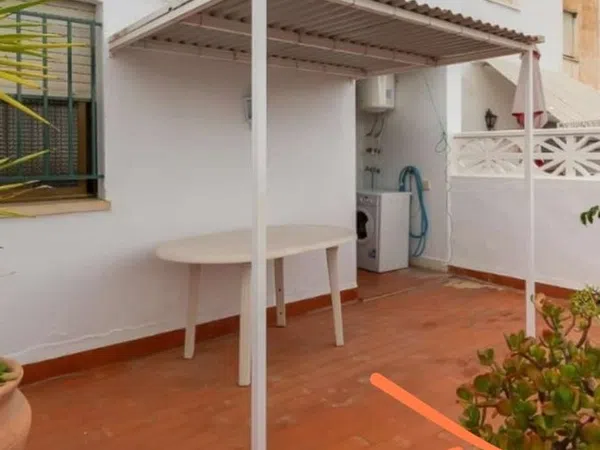 Chalet adosado en Calle Hermanos Machado, 15 - Foto 5