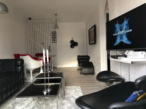 Piso en calle Alférez Provisional, 72