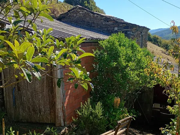Casa rural en Calle de Goyos, 4 - Foto 2