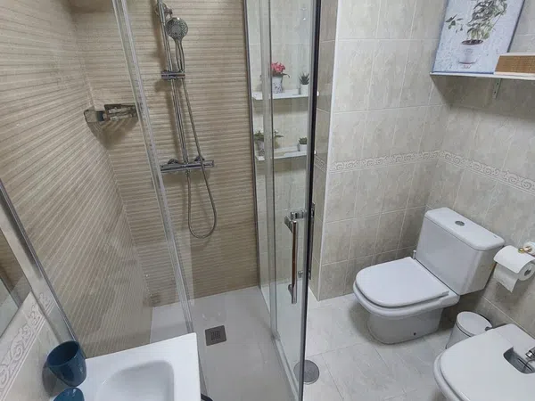 Piso en Paseo Marítimo Rey de España, 57 - Foto 15