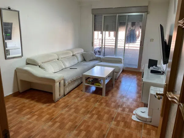 Piso en Calle de las Ciudades, 3 - Foto 7