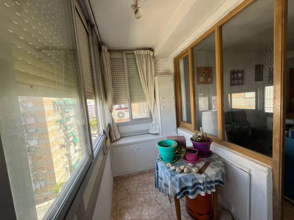 Piso en Calle Huesca, 8, Plà del Bon Repòs-La Goteta - Foto 4