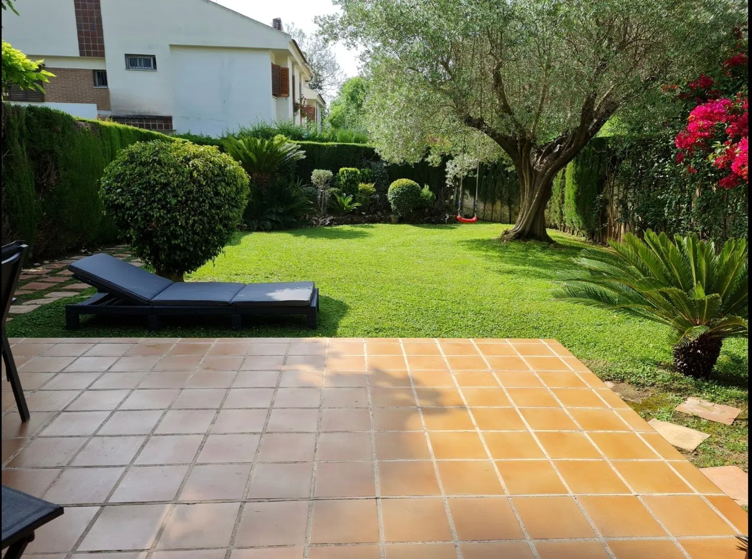 Chalet pareado en Ermita Nova, 18 - Foto 1