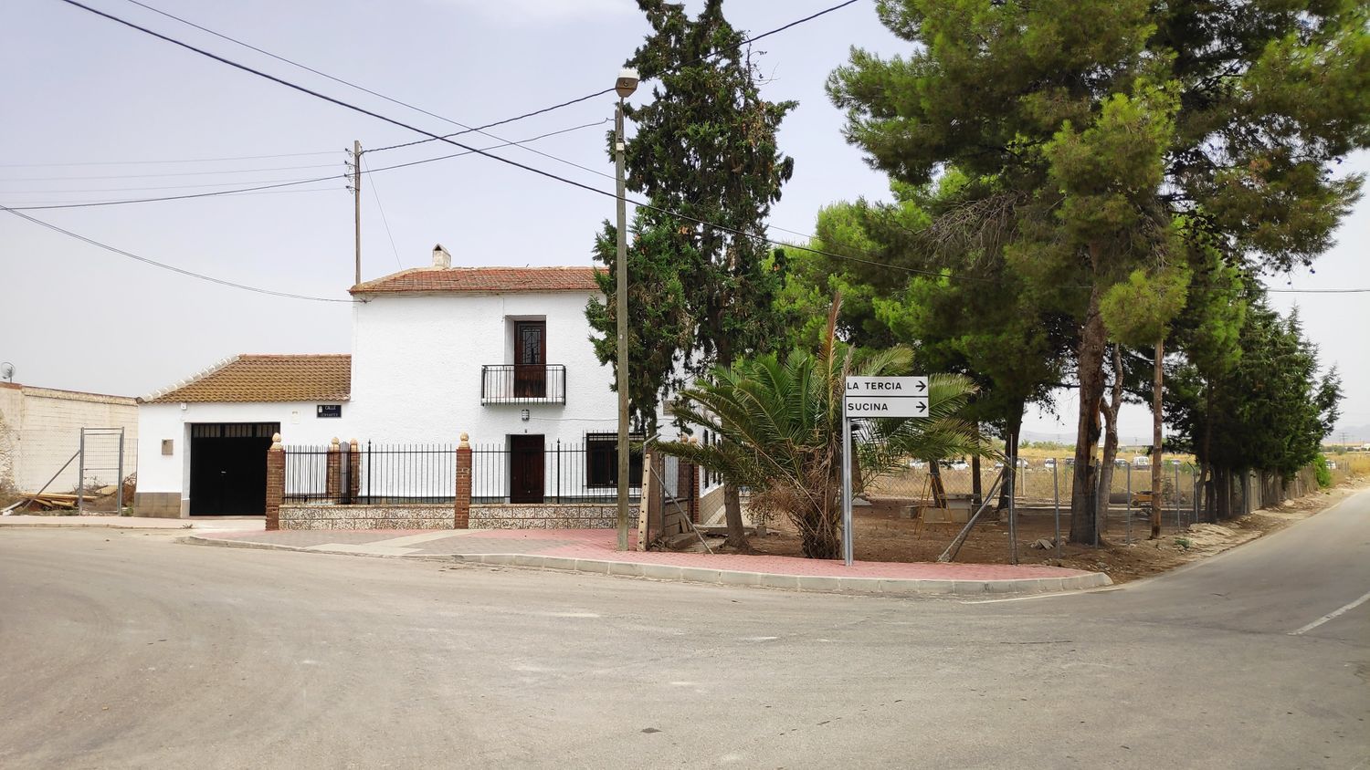 Casa rural en calle Cervantes, 5 - Foto 1