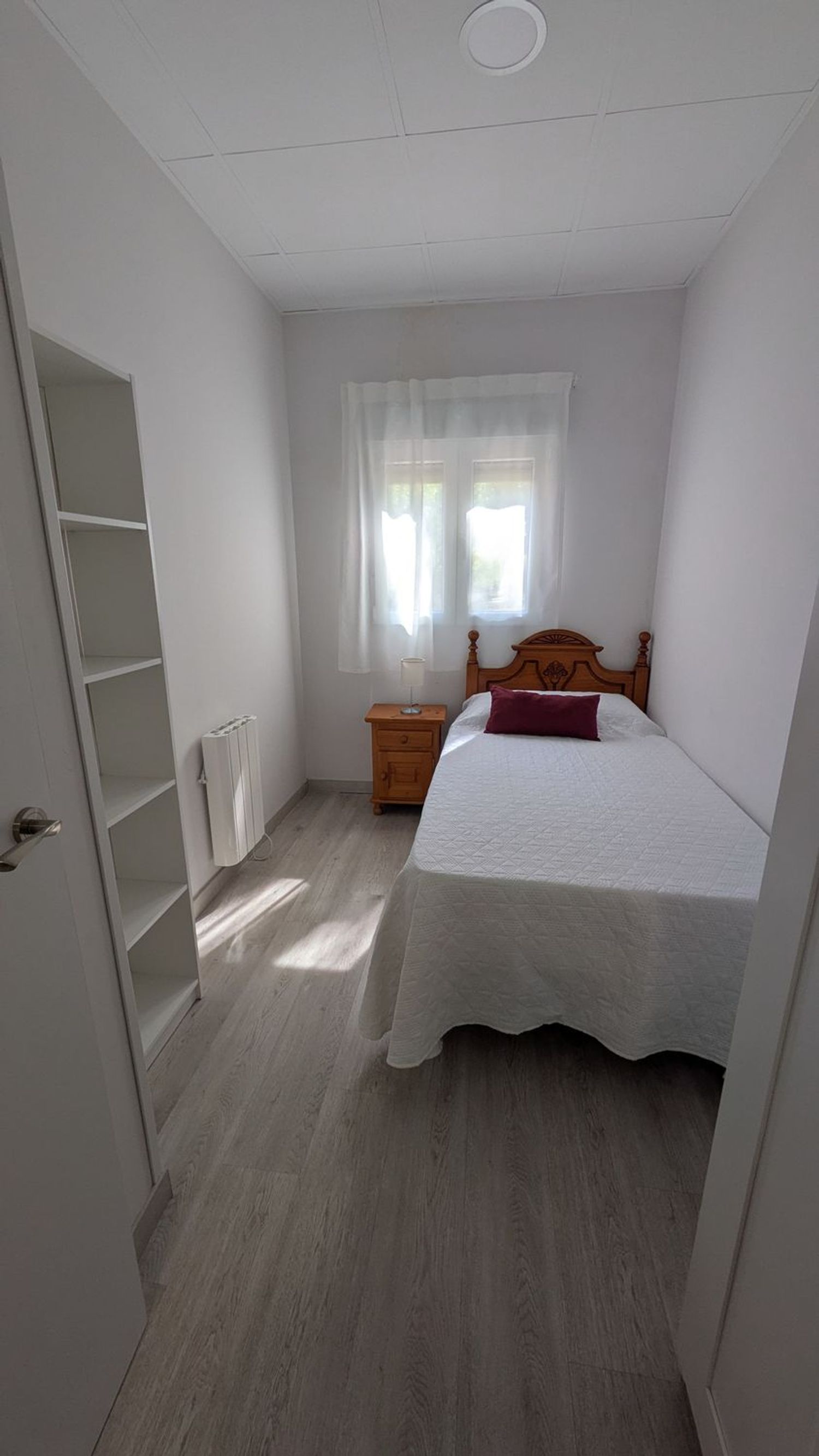 Piso en Calle Monte Escorial, 5, Zaburdón - Monte Escorial, Zaburdón - Monte Escorial - Foto 5