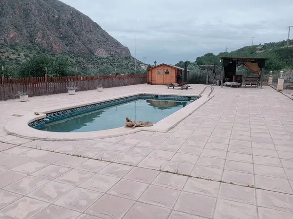 Casa o chalet independiente en Camino Algarrobo 10, 6, Ciudad de Asís - Font-Calent - El Bacarot - Foto 1