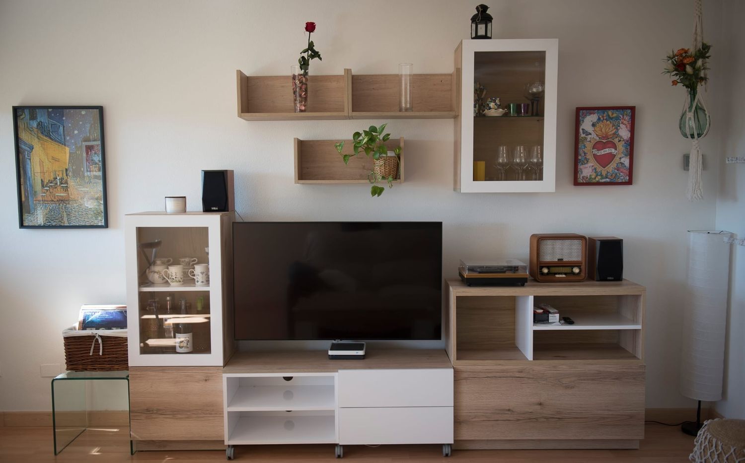 Piso en calle Federico Garcia Lorca, 1 - Foto 8