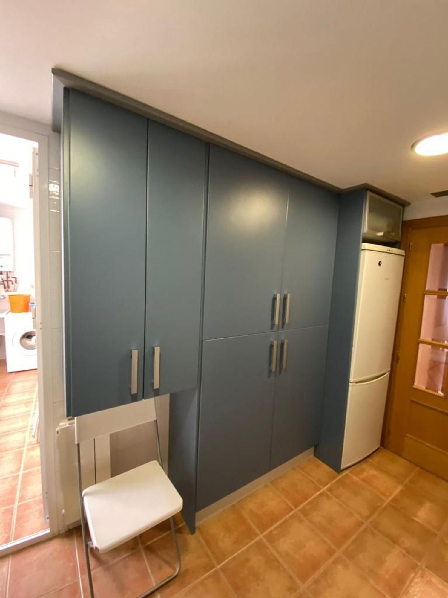 Piso en calle Zamora, 8 - Foto 25