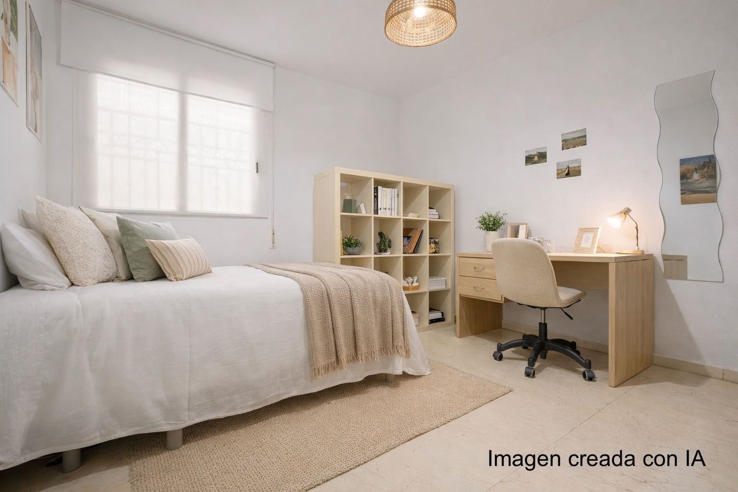 Piso en calle Salado, 10 - Foto 18