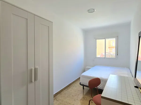 Piso en Ventilla-Almenara - Foto 6