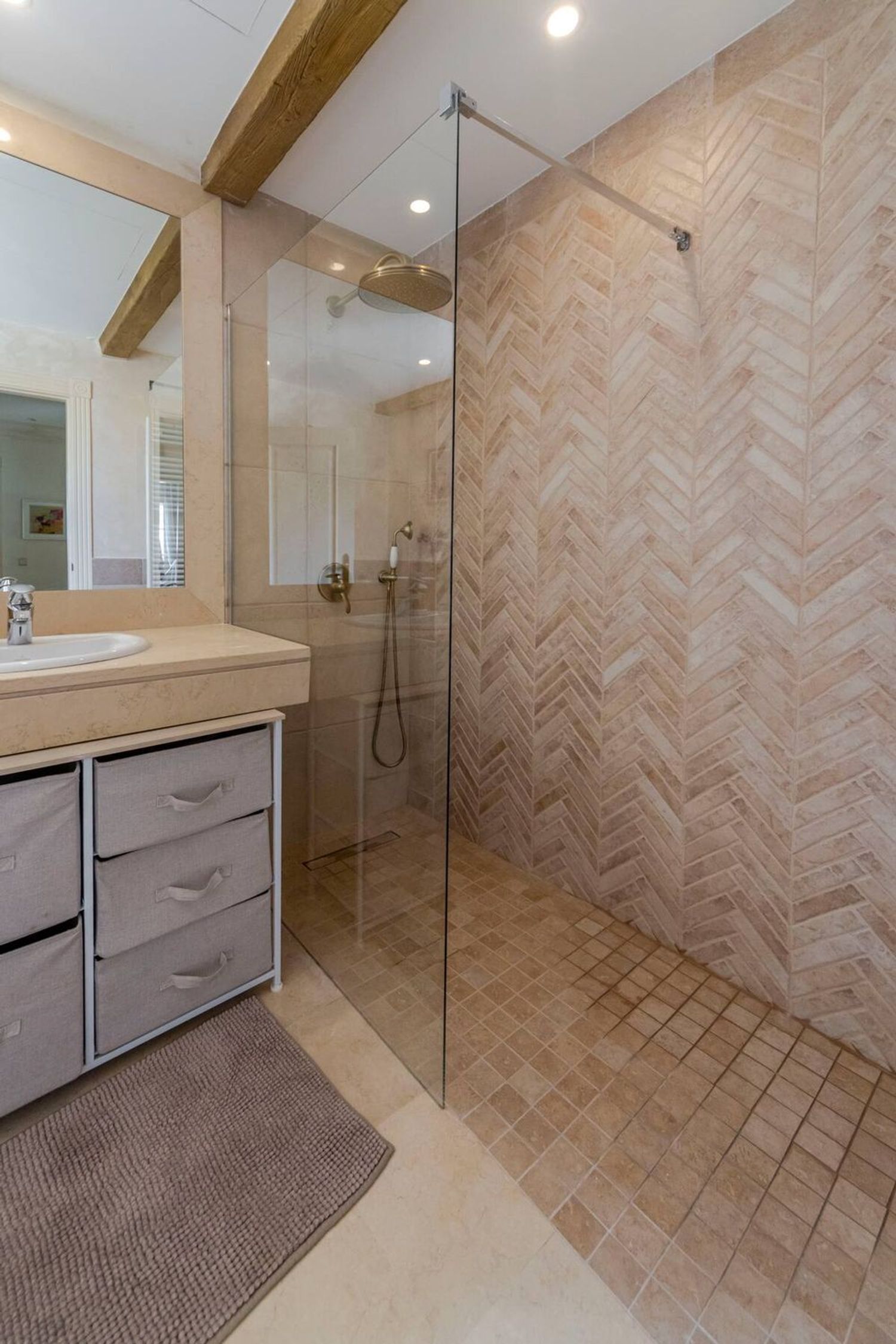 Chalet adosado en urb.lorea playa, 1 - Foto 17