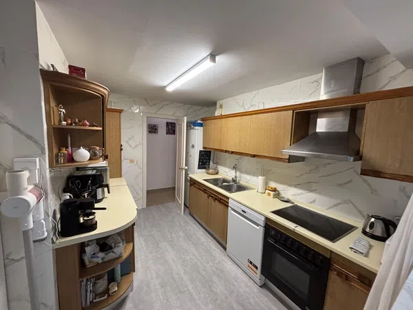 Piso en avenida Ingeniero Ángel Mayo, 10 - Foto 12